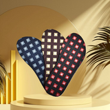 Gents Insole-07 GP-2 (Skin side)