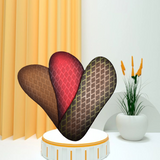 Gents Insole-09 GP-2 (Skin side)