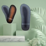 Gents Insole-10 GP-2 (Skin side)