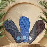 Gents Insole-12 GP-2 (Skin side)