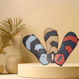 Gents Insole-11 GP-2 (Skin side)