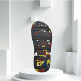 Gents Insole-04 GP-2 (Skin side)
