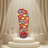 Ladies Insole-02-Gp2(Skin side)