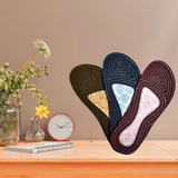 Ladies Insole-04-Gp2(Skin side)