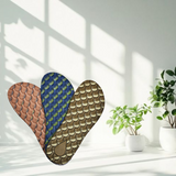 Ladies Insole-03-Gp2(Skin side)