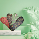 Ladies Insole-08-Gp2(Skin side)