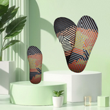 Gents Insole-05 GP-2 (Skin side)