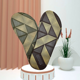 Gents Insole-23 GP-2 (Skin side)