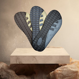 Gents Insole-01 GP-2 (Skin side)