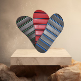 Gents Insole-46 GP-2 (Skin side)