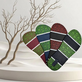 Ladies Insole-09-Gp2(Skin side)