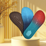 Ladies Insole-10-Gp2(Skin side)