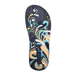 Ladies Insole-35-Gp2(Skin side)