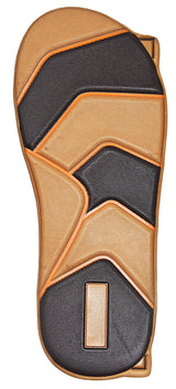 Gents Insole-11 GP-2 (Skin side)