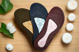Ladies Insole-04-Gp2(Skin side)
