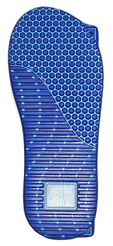 Gents Insole-12 GP-2 (Skin side)