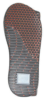 Gents Insole-12 GP-2 (Skin side)