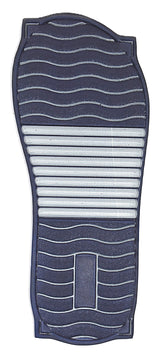 Gents Insole-13 GP-2 (Skin side)