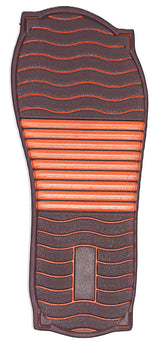 Gents Insole-13 GP-2 (Skin side)