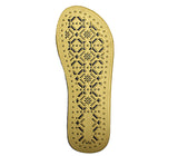 Ladies Insole-32-Gp2(Skin side)