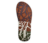 Gents Insole-49 GP-2 (Skin side)