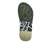 Gents Insole-49 GP-2 (Skin side)
