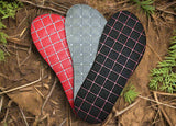 Gents Insole-06 GP-2 (Skin side)