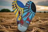 Gents Insole-03 GP-2 (Skin side)