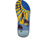 Gents Insole-03 GP-2 (Skin side)