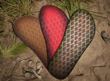 Gents Insole-09 GP-2 (Skin side)
