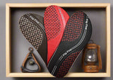Gents Insole-19 GP-2 (Skin side)