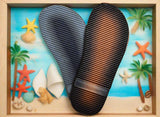 Gents Insole-10 GP-2 (Skin side)