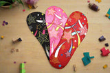 Ladies Insole-01-Gp2(Skin side)
