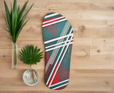 Gents Insole-02 GP-2 (Skin side)