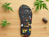 Gents Insole-04 GP-2 (Skin side)