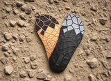 Gents Insole-20 GP-2 (Skin side)