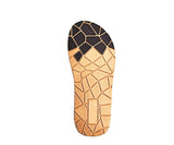 Gents Insole-20 GP-2 (Skin side)