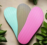 Zig Zag Outsole Sheet 7mm