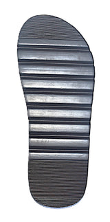 Channal Ripple Taper Outsole