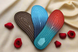 Ladies Insole-10-Gp2(Skin side)