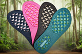 Ladies Insole-06-Gp2(Skin side)