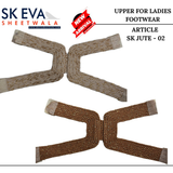 Jute Upper 02
