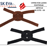 Jute Upper 09