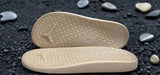 Embossed detail of Gents Insole-26