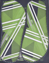 Gents Insole-02 GP-2 (Skin side)