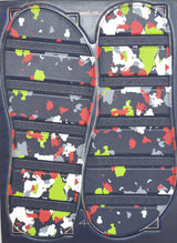 Gents Insole-04 GP-2 (Skin side)