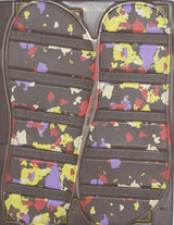 Gents Insole-04 GP-2 (Skin side)