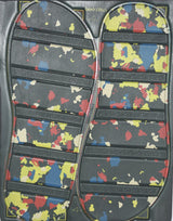 Gents Insole-04 GP-2 (Skin side)