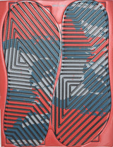 Gents Insole-05 GP-2 (Skin side)