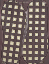 Gents Insole-07 GP-2 (Skin side)